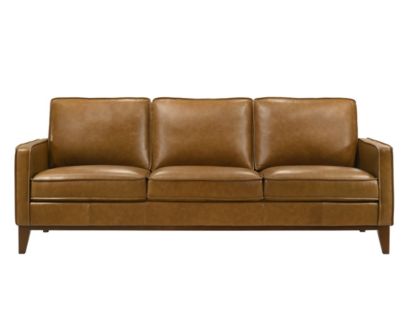 New Classic Caspar Genuine Leather Sofa