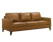 New Classic Caspar 100% Leather Sofa small image number 2