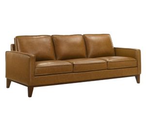New Classic Caspar 100% Leather Sofa