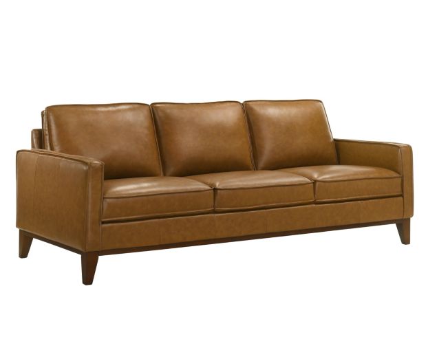 New Classic Caspar 100% Leather Sofa large image number 2