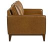 New Classic Caspar 100% Leather Loveseat small image number 3