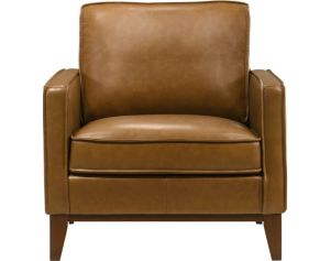 New Classic Caspar 100% Leather Chair