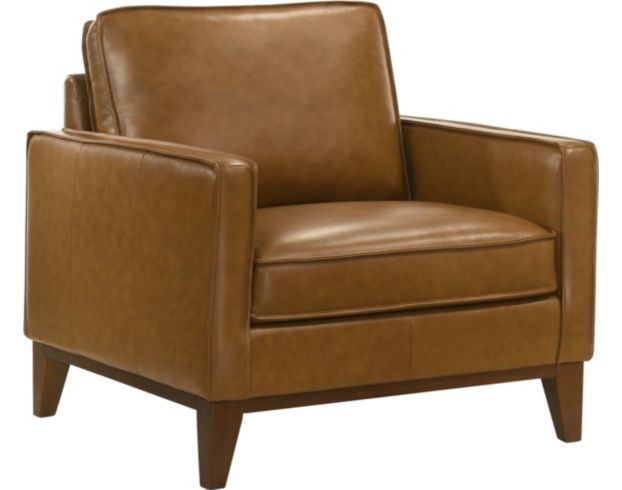 New Classic Caspar 100% Leather Chair large image number 2