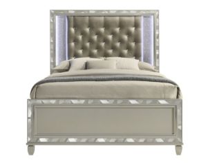 New Classic Radiance Silver King Bed