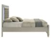 New Classic Radiance Silver King Bed small image number 3