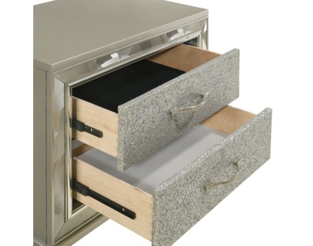 New Classic Radiance Nightstand large image number 5