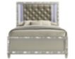 New Classic Radiance 4-Piece Queen Bedroom Set small image number 2