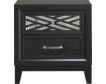 New Classic Obsidian Nightstand small image number 1