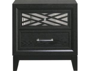 New Classic Obsidian Nightstand