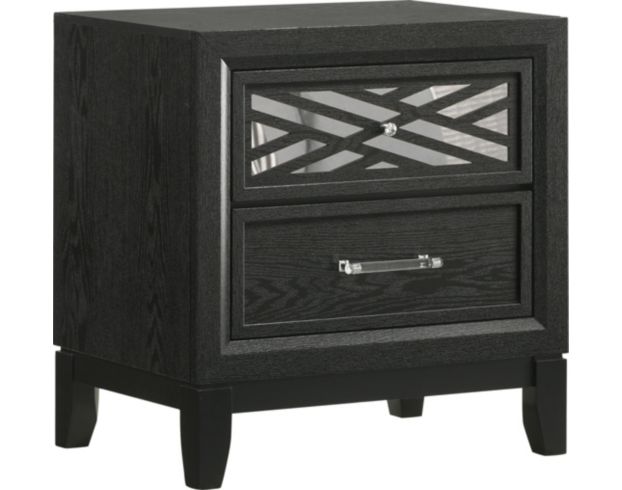 New Classic Obsidian Nightstand large image number 2