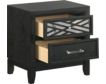 New Classic Obsidian Nightstand small image number 3