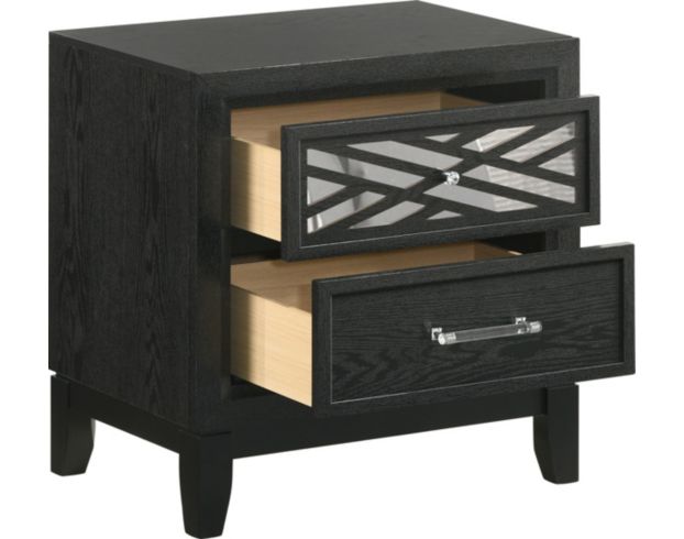 New Classic Obsidian Nightstand large image number 3