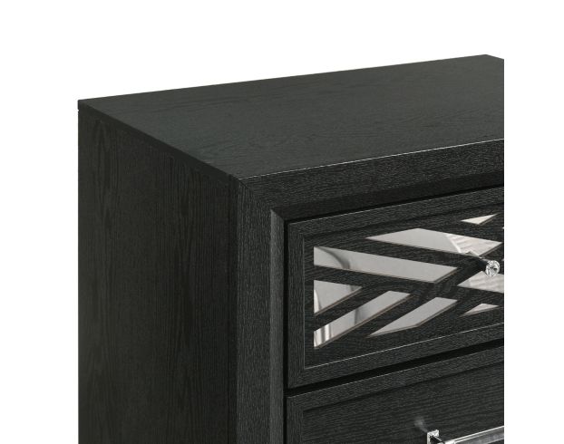 New Classic Obsidian Nightstand large image number 5