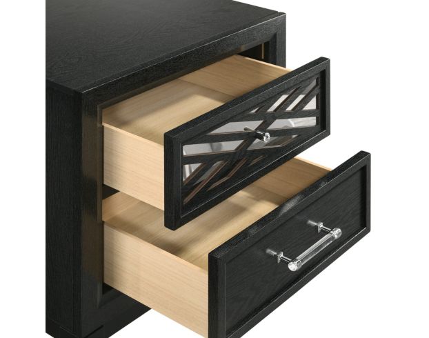 New Classic Obsidian Nightstand large image number 6