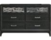 New Classic Obsidian Dresser small image number 1