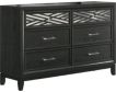New Classic Obsidian Dresser small image number 2