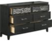 New Classic Obsidian Dresser small image number 3