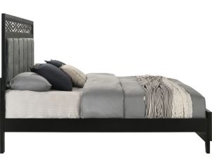 New Classic Obsidian Queen Bed