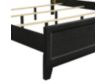 New Classic Obsidian Queen Bed small image number 4