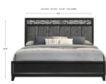 New Classic Obsidian Queen Bed small image number 7