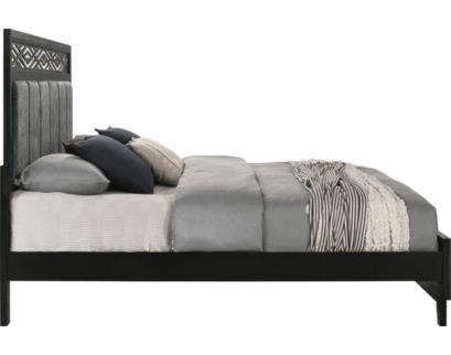 New Classic Obsidian King Bed