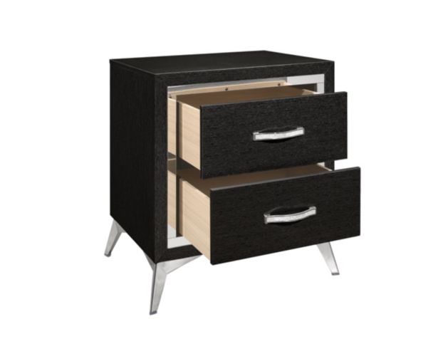 New Classic Huxley Nightstand large image number 3