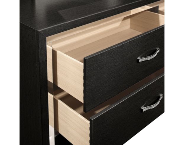 New Classic Huxley Black Dresser large image number 6