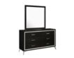 New Classic Huxley Dresser with Mirror small image number 2