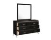 New Classic Huxley Dresser with Mirror small image number 3