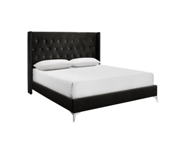 New Classic Huxley Queen Bed  large