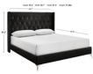 New Classic Huxley Queen Bed  small image number 6