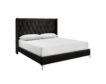 New Classic Huxley Queen 4-Piece Bedroom Set small image number 2