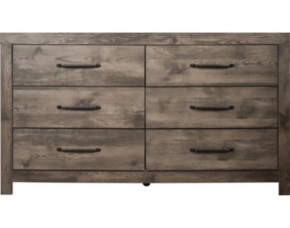 New Classic Misty Lodge Dresser