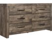 New Classic Misty Lodge Dresser small image number 2