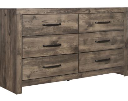 New Classic Misty Lodge Dresser