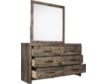 New Classic Misty Lodge Dresser small image number 7