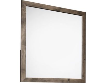 New Classic Misty Lodge Dresser Mirror