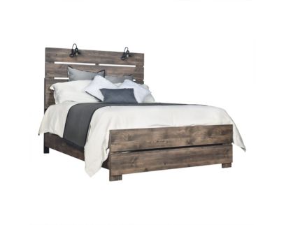 New Classic Misty Lodge Twin Bed