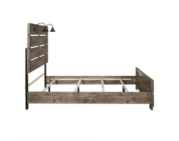 New Classic Misty Lodge Twin Bed large image number 2