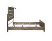 New Classic Misty Lodge Twin Bed small image number 2