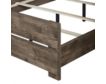 New Classic Misty Lodge Twin Bed small image number 3