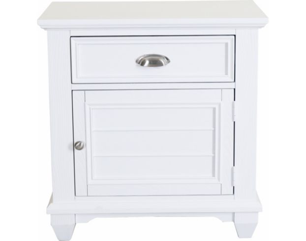 New Classic Jamestown Nightstand  large image number 1
