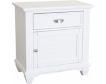 New Classic Jamestown Nightstand  small image number 2