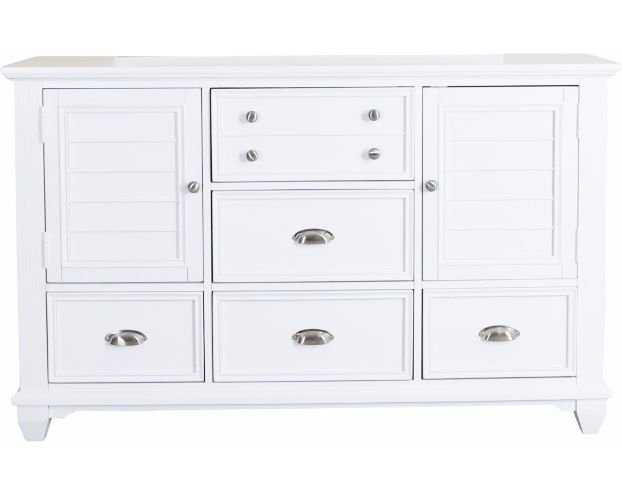 New Classic Jamestown Dresser large