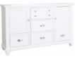 New Classic Jamestown Dresser small image number 2