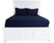 New Classic Jamestown Queen Bed  small image number 1