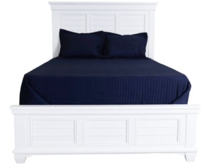 New Classic Jamestown King Bed