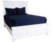 New Classic Jamestown 4-Piece King Bedroom Set small image number 3
