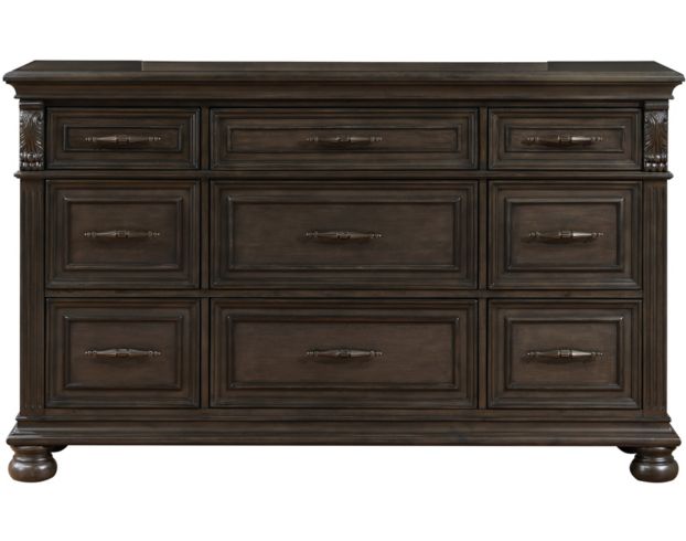 New Classic Balboa Dresser large