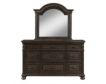 New Classic Balboa Dresser with Mirror small image number 1